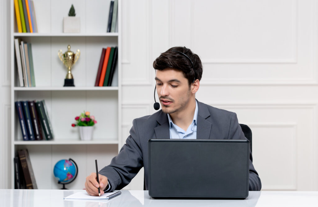 Professional Transcription Services