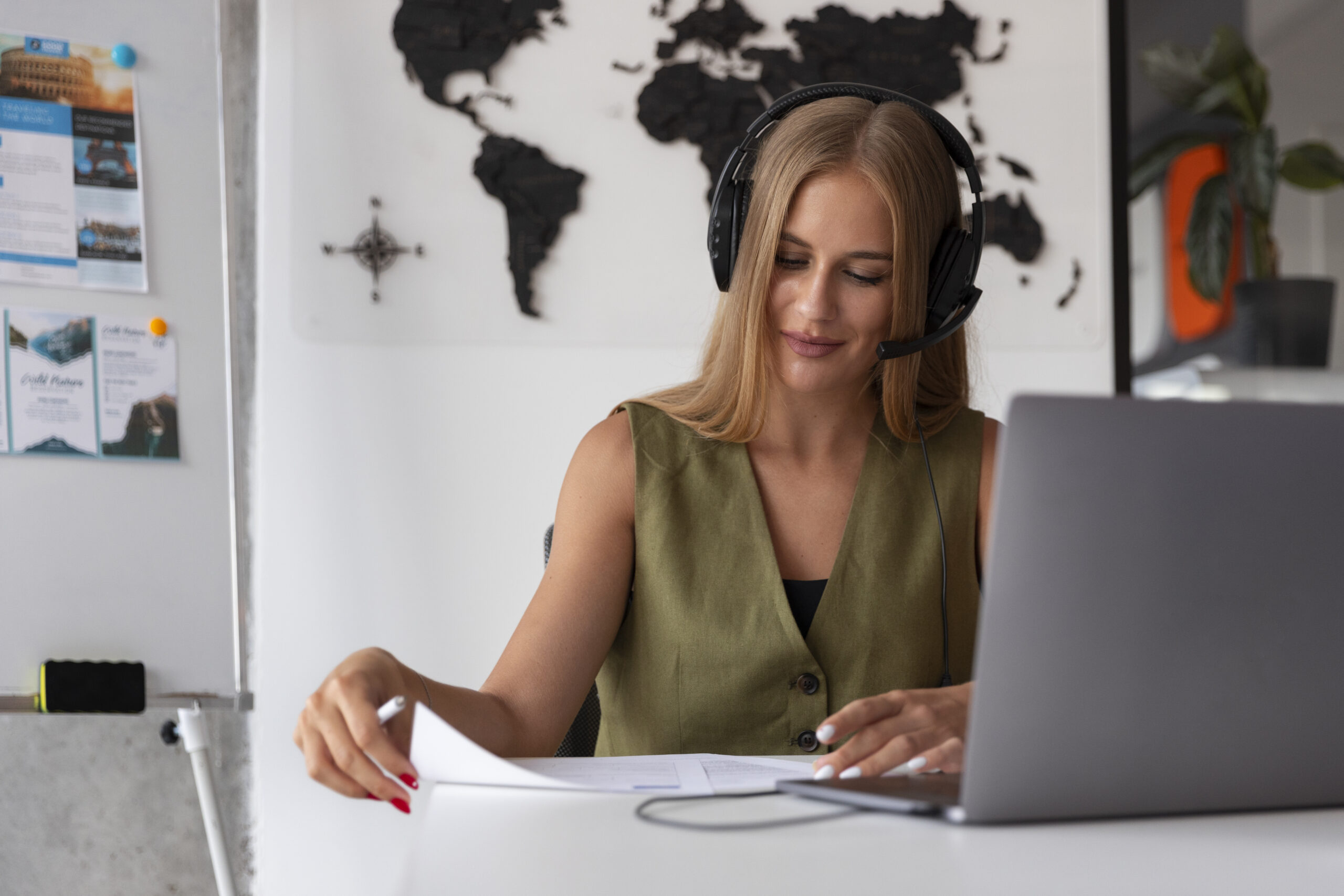 You are currently viewing The Growing Demand for Transcription Services in Minnesota’s Education Sector