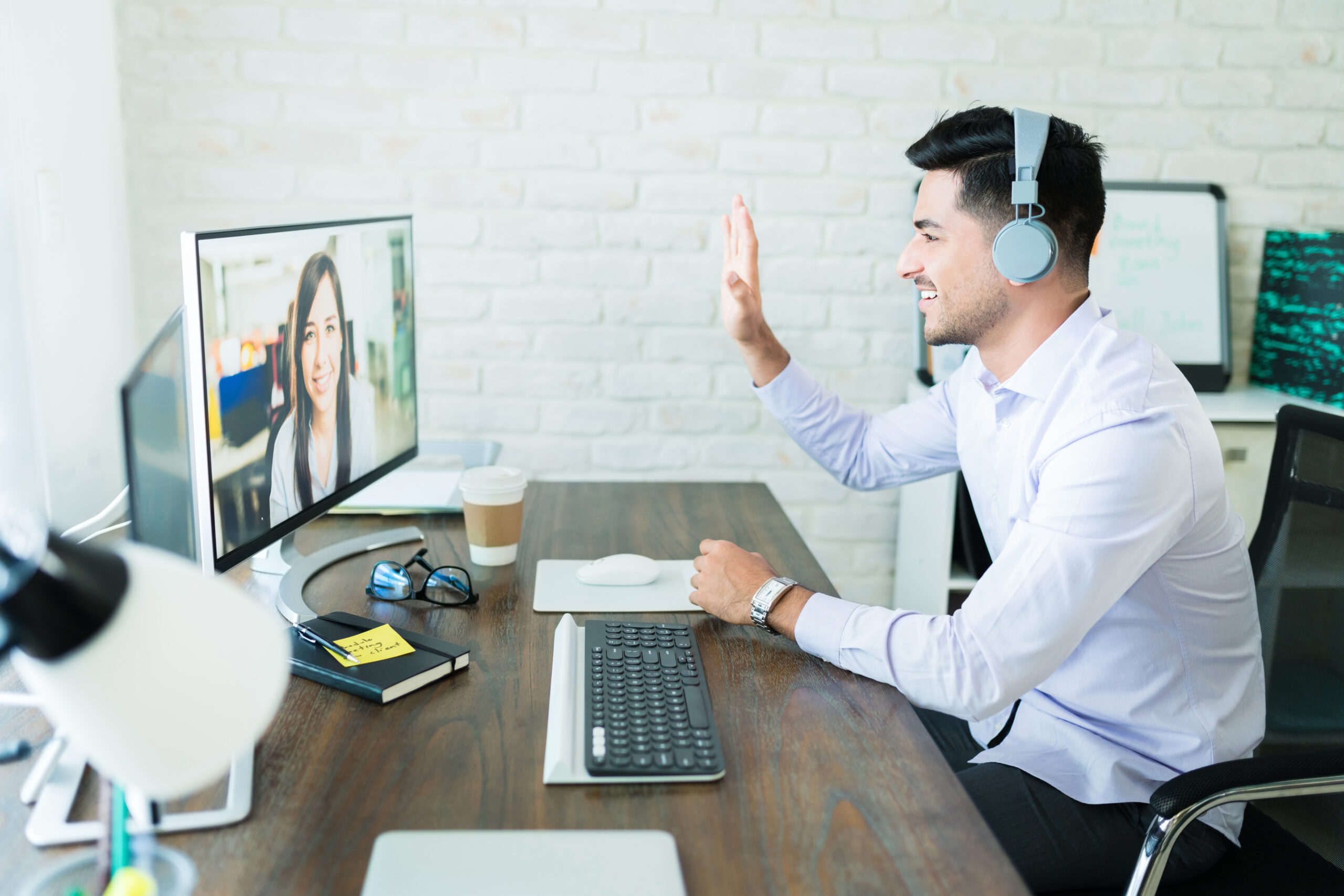 You are currently viewing Why Choosing a Professional Video Transcription Company Matters